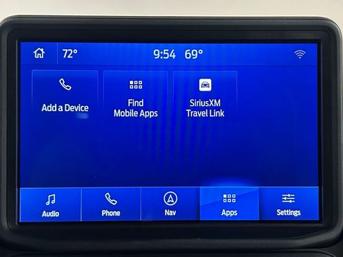 Used 2024 Ford Bronco Sport Big Bend w/ Convenience Package image 69