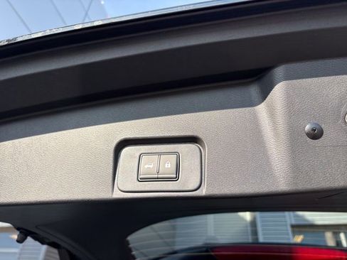 New 2026 Nissan Rogue Rock Creek w/ Rock Creek Premium Package image 32