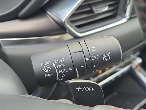 New 2025 MAZDA CX-5 2.5 Turbo w/ Premium Package image 21