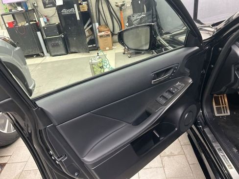 New 2025 Lexus IS 350 F Sport image 14