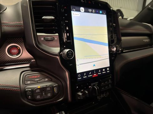 Used 2022 RAM 1500 TRX w/ TRX Level 2 Equipment Group AWD/4WD image 31