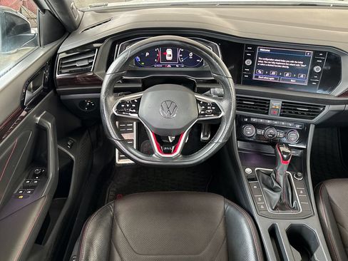 Used 2022 Volkswagen Jetta GLI Autobahn FWD image 14