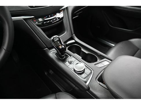 Certified 2025 Cadillac XT5 Premium Luxury image 45