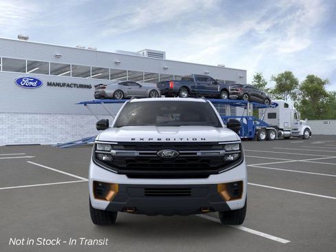 New 2026 Ford Expedition Tremor AWD/4WD image 6