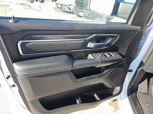 New 2026 RAM 1500 Big Horn image 20