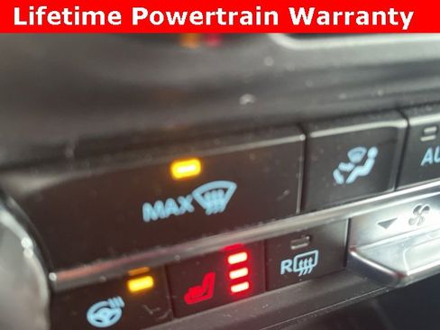 Used 2024 Ford Bronco Wildtrak image 6