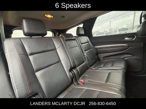 Used 2018 Dodge Durango GT w/ Premium Group image 16