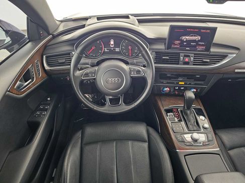 Used 2016 Audi A7 3.0T Prestige AWD/4WD image 18