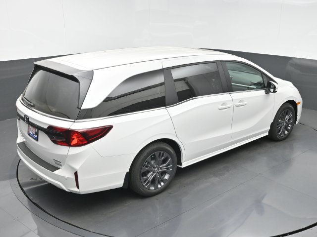 New 2027 Honda Odyssey Touring image 34