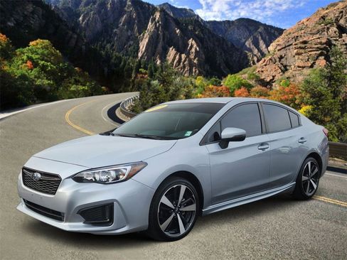 Used 2019 Subaru Impreza 2.0i Sport image 5