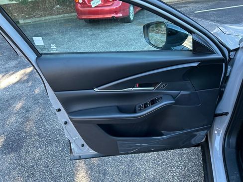 New 2026 MAZDA CX-30 AWD 2.5 S w/ Select Sport Pkg image 14