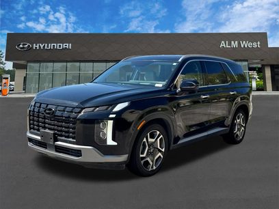 Used 2024 Hyundai Palisade Limited