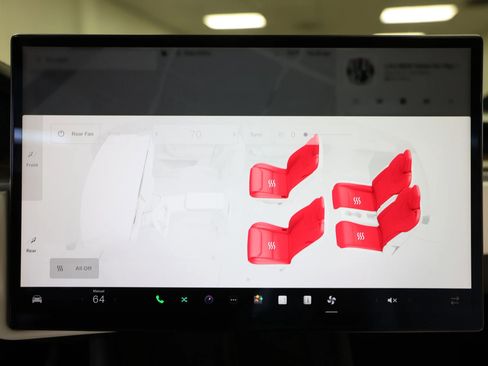 Used 2022 Tesla Model X AWD/4WD image 67