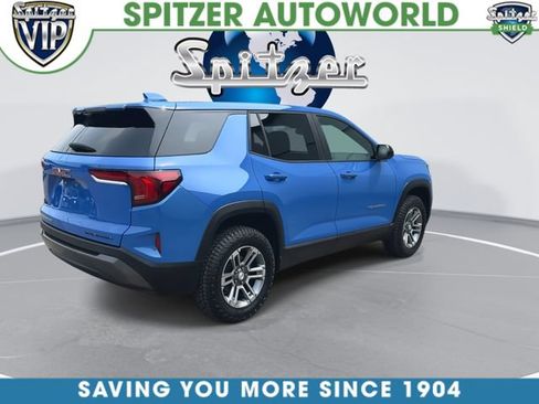 Used 2026 GMC Terrain Elevation AWD/4WD image 9