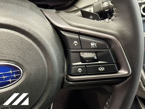 Used 2025 Subaru Outback Premium image 13