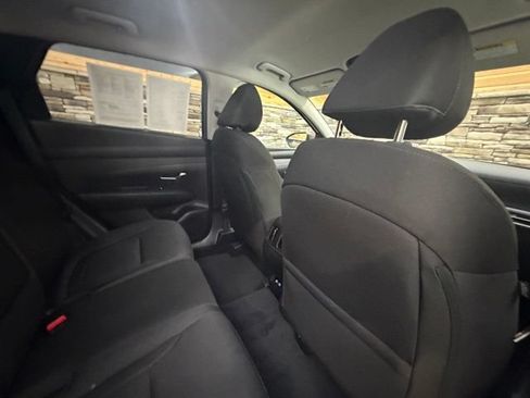 Certified 2026 Hyundai Tucson SEL Plus AWD/4WD image 33