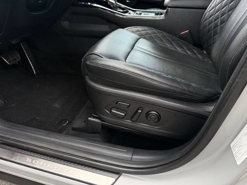 Used 2022 Kia Sorento SX AWD/4WD image 19