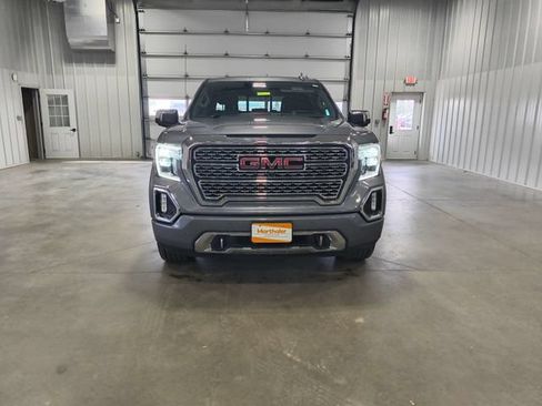 Used 2021 GMC Sierra 1500 Denali w/ Denali Ultimate Package AWD/4WD image 3
