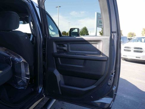 New 2026 RAM 2500 Tradesman AWD/4WD image 23