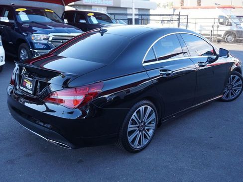 Used 2019 Mercedes-Benz CLA 250 image 6