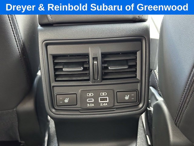 New 2026 Subaru Outback Limited AWD/4WD image 35