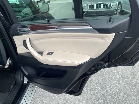 Used 2011 BMW X5 xDrive35i AWD/4WD image 25
