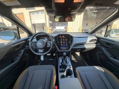 Used 2026 Subaru Crosstrek 2.5i Sport w/ Crosstrek Mirror Package AWD/4WD image 17