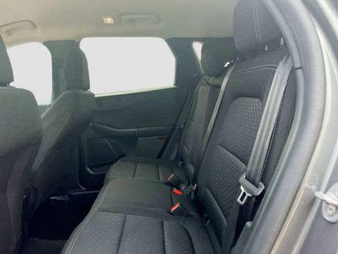 Used 2025 Ford Escape Active FWD image 22