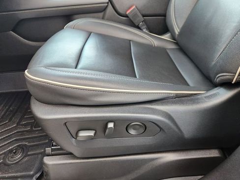 Used 2023 Chevrolet Tahoe Premier w/ Texas Edition image 20