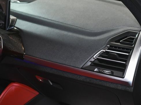 Used 2022 BMW X3 M M w/ Competition Package image 68