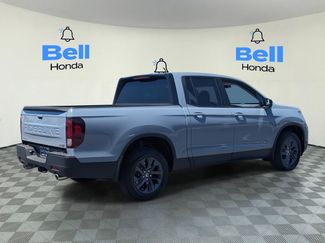New 2026 Honda Ridgeline Sport video 3