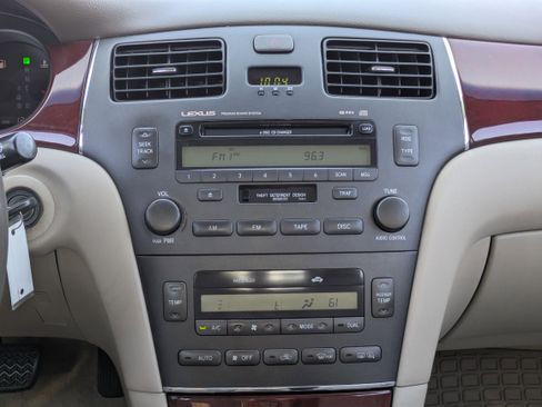 Used 2002 Lexus ES 330 image 13