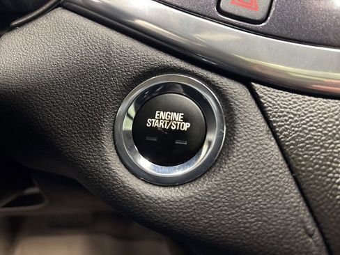 Used 2019 Chevrolet Impala LT image 24