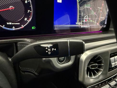 Certified 2024 Mercedes-Benz G 63 AMG 4MATIC image 16