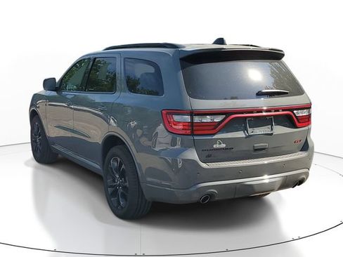 New 2026 Dodge Durango GT AWD/4WD image 3