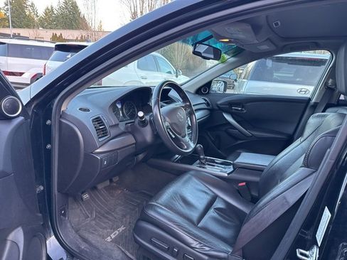 Used 2014 Acura RDX AWD image 7