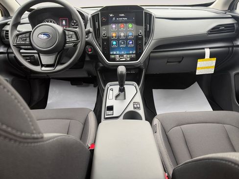 New 2026 Subaru Crosstrek 2.0i Premium AWD/4WD image 21
