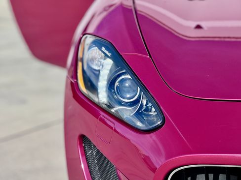 Used 2015 Maserati GranTurismo Sport image 37