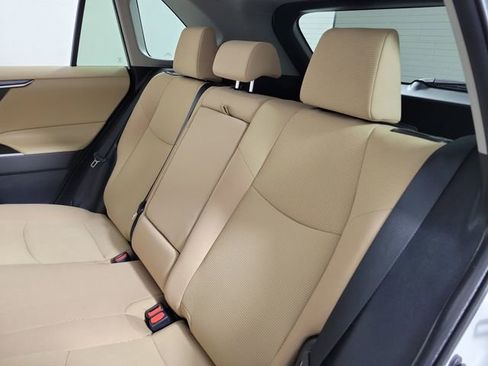 Used 2024 Toyota RAV4 LE image 13