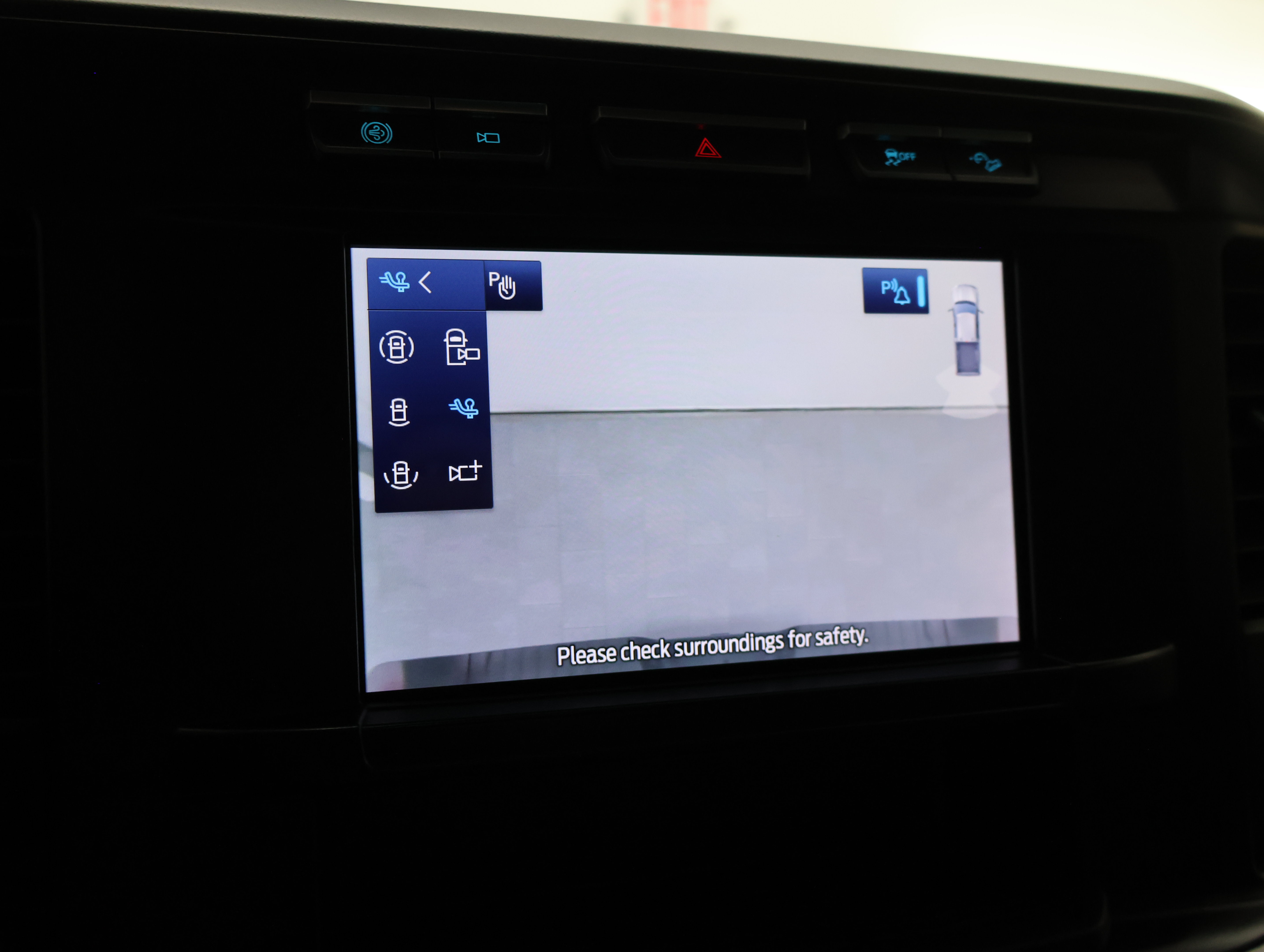Used 2024 Ford F250 XL w/ STX Appearance Package AWD/4WD image 20