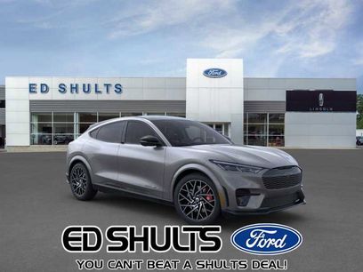 Used 2023 Ford Mustang Mach-E GT w/ GT Performance Edition