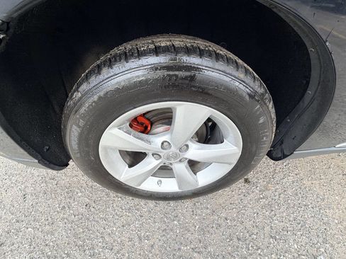 Used 2015 Lexus RX 350 AWD image 43