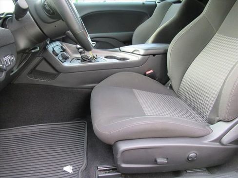 Certified 2023 Dodge Challenger R/T Scat Pack image 14