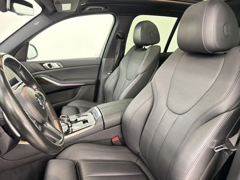 Used 2019 BMW X5 xDrive40i w/ Premium Package 2 AWD/4WD image 5