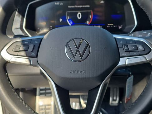 Used 2024 Volkswagen Jetta Sport FWD image 13