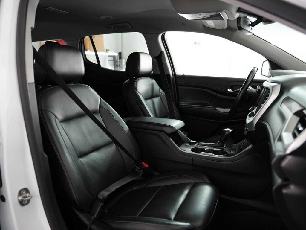 Used 2019 GMC Acadia SLT FWD image 56