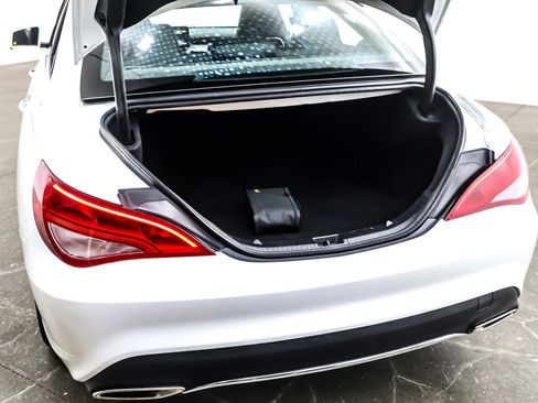 Used 2019 Mercedes-Benz CLA 250 CLA 250 Coupe image 24