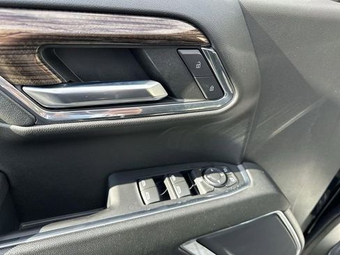 Used 2023 Chevrolet Silverado 1500 LT Trail Boss w/ Protection Package image 22