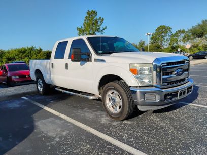 Used 2015 Ford F250 XLT