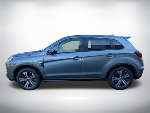 New 2025 Mitsubishi Outlander Sport SE image 7